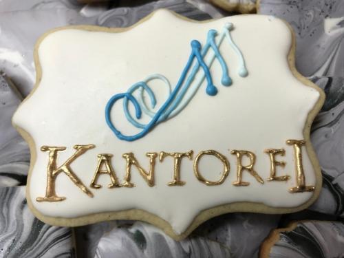 Kantorei Logo 1