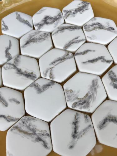 Marble Tile 4