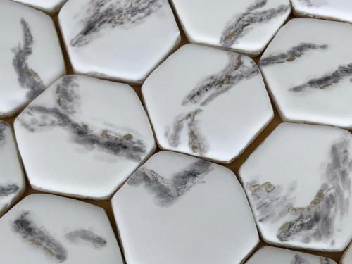 Marble Tile 3